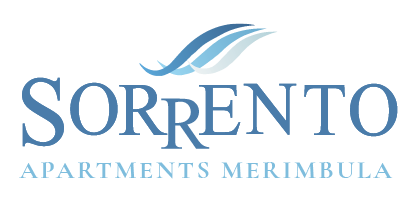 Sorrento Apartments Merimbula Official Site